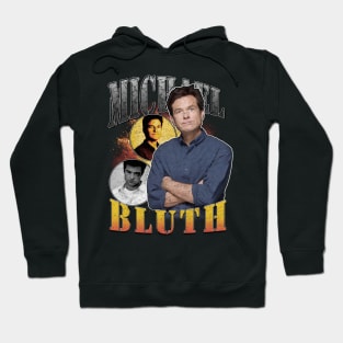 Michael Bluth Bootlegger Hoodie